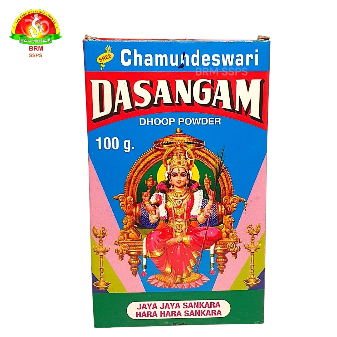 DASANGAM POWDER