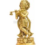 glossy-brass-hindu-god-deity-lord-krishna-with-flute-for-pooja-by-statue-studio-glossy-brass-hindu-g-cjrlnn (1)