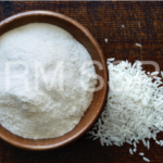 rice powder