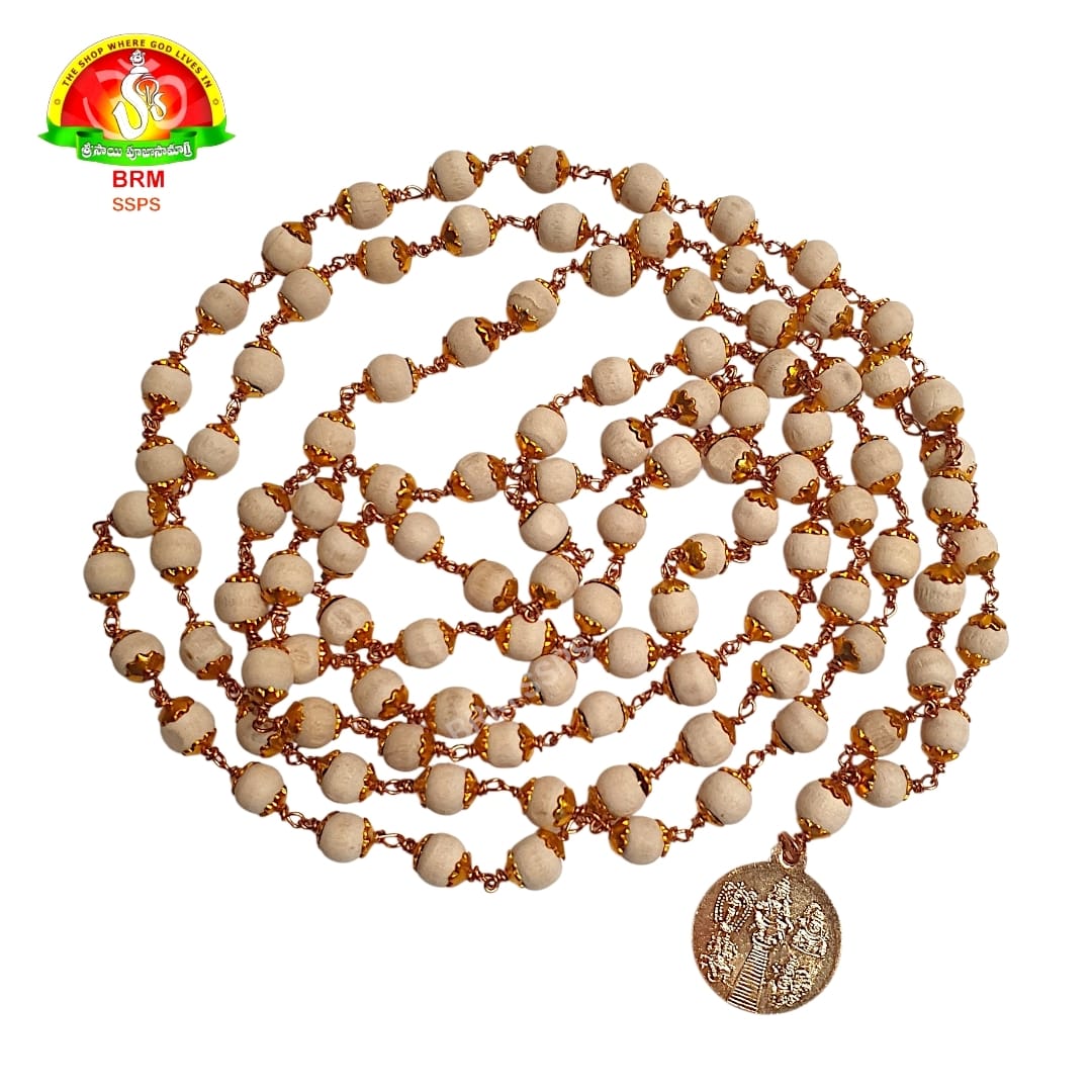 tulsi mala