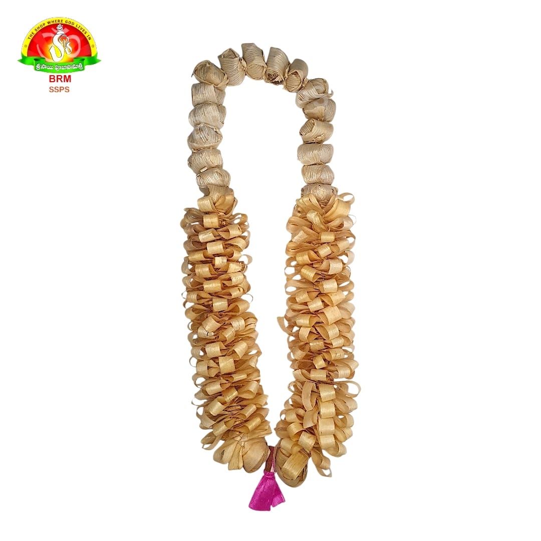 Sandal mala