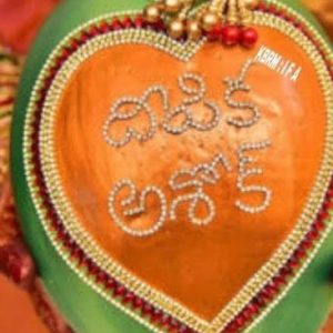 Pelli Kobbaribondam Kudakalu