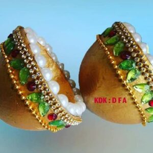 Pelli Fancy Kudakalu