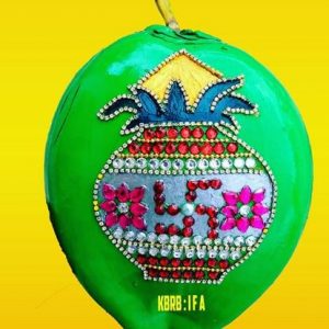 Pelli Kobbaribondam Kudakalu