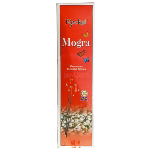 Rocket Mogra Agarbatti