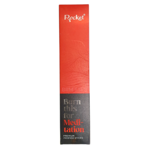 Rocket Meditation Agarbatti
