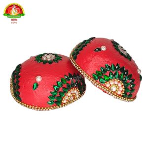 Pelli Fancy Kudakalu