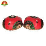 Pelli Fancy Kudakalu 1