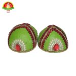 Pelli Fancy Kudakalu44