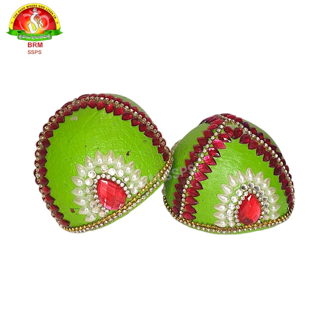 Pelli Fancy Kudakalu