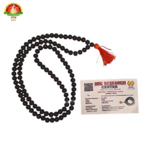 Karungali mala certified-11mm
