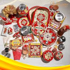 Sai Pooja samagri[SPCL] Items