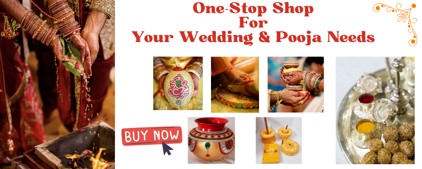 Marriage items